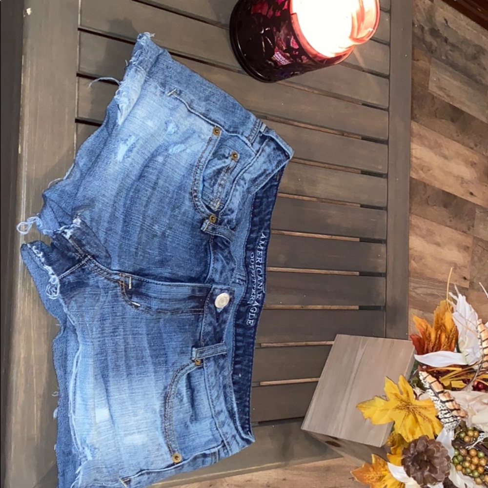 American eagle shorts